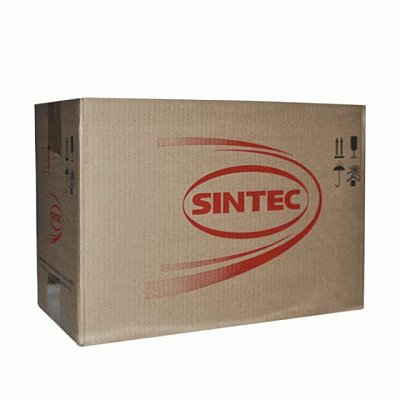 Масло трансмиссионное SINTEC ATF Dexron II 4л