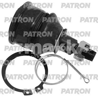 Опора шаровая HONDA CR-V RD4/RD5/RD6/RD7/RD9 01-06 PS3408 Patron