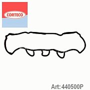 Прокладка крышки клапанов 440500P Corteco