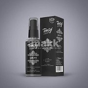 Ароматизатор спрей "Tensy" Эксклюзив ШЕЛК 20шт/бл TSS-26