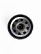 Фильтр масляный Hengst H11W02 (W 75/3) Nissan Almera, Premiera, Quashqai; Renault Clio, Megane