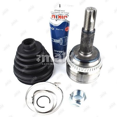 ШРУС наруж. 26х70х33 TOYOTA Camry JC21106 Jikiu