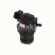 Насос омывателя стекла Mazda BK# Mada 3 GG# GH# Mazda 6 CR# Mazda 5 ER# CX-7,одна трубка WP-14 DEKO