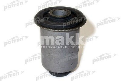 Сайлентблок SUZUKI GRAND VITARA 98-05 PSE1443 Patron (на авто 2 шт)