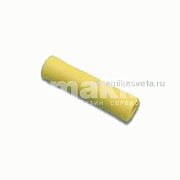 Гильза соединительная изолированная TITAN BVS5 (сечение 4,0-6,0мм,винил) (ПЭ10/100)