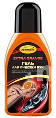 Средство для очистки рук ASTROhim апельсин, гель 250мл 
