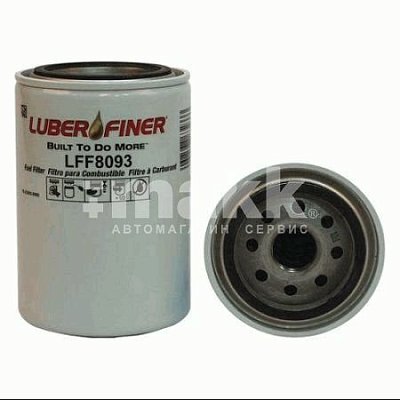 Фильтр топливный Luber-Finer LFF8093 (WK 940/12)SCANIA 124 1372444