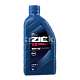 Масло моторное ZIC X5 Diesel 10W40 полусинтетическое 1л