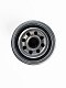 Фильтр масляный Hengst H13W01 (W 811/80, C-307)  Accent, Grandeur, Santa Fe, i30; Kia Ceed