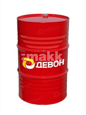Масло моторное Devon DIЕSEL API CI-4/SL SAE 15W40 180кг