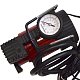 Компрессор  30л/мин 120W 12V металлический, шланг с перех. AUTOPROFI AK-30