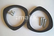 Проставка опоры Subaru Impreza GD, GG 00-07 передн. P13 "Григорий Авто"