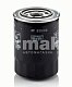 Фильтр масляный MANN-FILTER WP 928/83