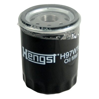 Фильтр масляный Hengst H97W16 (W 610/9) Toyota Camry. Corolla, RAV-4