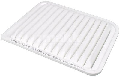 Фильтр воздушный Azumi A23022 (A1081) MITSUBISHI OUTLANDER, ASX, Lancer, CITROEN C4 Aircross