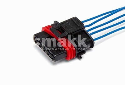 Колодка ДМРВ CARGEN AX-320 для ВАЗ /1928403813