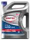 Масло моторное SINTEC Super 3000 10W40 п/синт. API SG/CD   5л