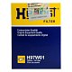 Фильтр масляный Hengst H97W01 (W 610/1, C931) замена H130W