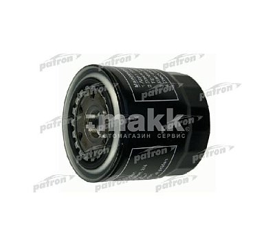Фильтр масляный PATRON PF4025 (WP 1026) TOYOTA AVENSIS