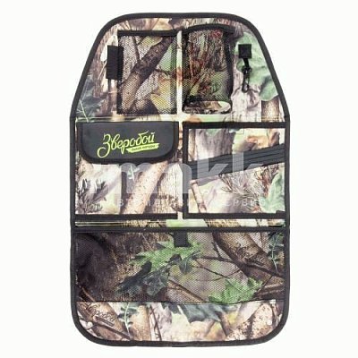 Органайзер на спинку сиденья ZV/ORG-020 S