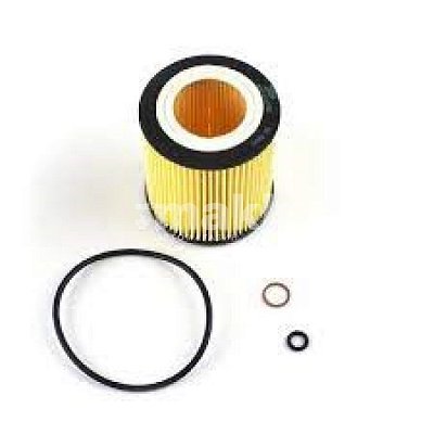 Фильтр масляный EO30140 Sakura (HU 816 X, OE 649/9) BMW 3, 5, 7, X3, X5