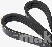 Ремень поликлиновой 4PK1190 LINKGLOBAL