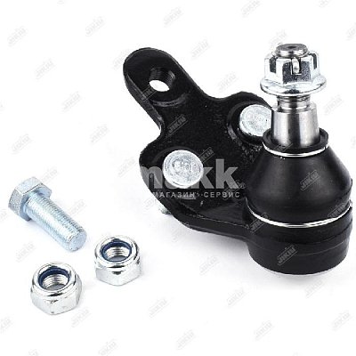 Опора шаровая Toyota Camry,Estima,Harrier,Kluger,Windom,Lexus ES левая JB26752L Jikiu