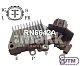 Реле генератора Toyota AVENSIS AZT250 1,8 1ZZ-FE RN6642A UTM