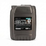 Масло моторное Oilway Dynamic Premium 15W40 мин. API CI-4/SL ACEA E7 20л
