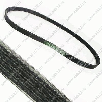 Ремень поликлиновой 4PK775 Nissan Cefiro,Maxima VQ# PS,MMC 4G9#,Honda Civic (AL) Mitsuboshi