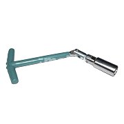 STELS  Ключ свечной карданный 21*250 мм (13843)  фото