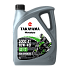 Масло моторное TAKAYAMA 4T Mototec 3000 10W40 п/синт. API SL JASO MA-2 4л