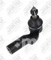 Наконечник рулевой тяги Ford C-Max/Volvo S40 левый ET51003L JIKIU