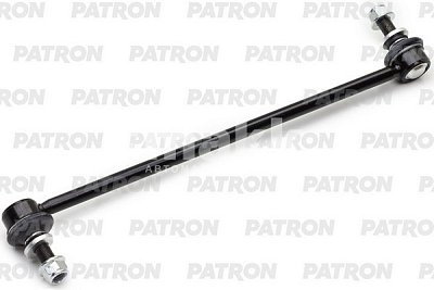 Стойка стабилизатора Toyota AURIS 06-, COROLLA 06-  GEELY EMGRAND X7 14- передняя PS4095 PATRON