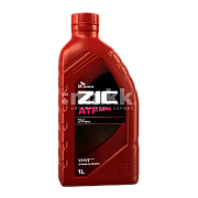 Масло трансмиссионное ZIC ATF SP-4 синт.   1л