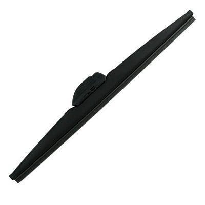 Щетка стеклоочистителя зимняя каркасная Green Star Arctic Premium 16" 400мм 4 адаптера