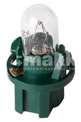 14V 214 ma с патроном Koito 1550
