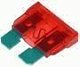 Предохранитель стандартный флажковый  5А MTA-5