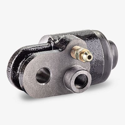 Цилиндр тормозной УАЗ Hunter 469 3151 передний левый HF 244 161 Hofer