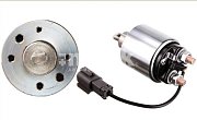 Втягивающее реле стартера Nissan WA66-8136 WAI