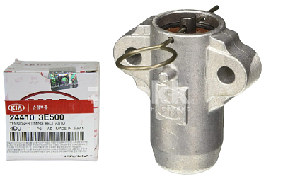 Гидронатяжитель ремня ГРМ Hyundai Santa Fe 2.7L 24410-3E500 OEM