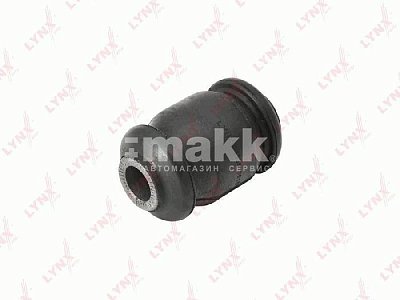 Сайлентблок Solaris 1.4-1.6 10- передн.рыч. C8336 Lynx 