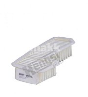 Фильтр воздушный Hengst E1220L (C 3318, A-195) Toyota RAV-4; Lexus