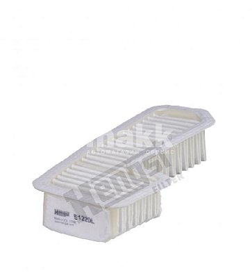 Фильтр воздушный Hengst E1220L (C 3318, A-195) Toyota RAV-4; Lexus