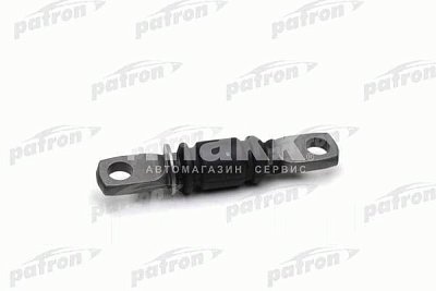 Сайлентблок Toyota Camry AVALON Lexus ES300 передний переднего рычага PSE1472 PATRON  (на авто 2 шт)