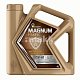 Масло моторное Rosneft Magnum Maxtec 10W40 п/синт. API SL/CF 4л