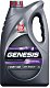 Масло моторное Лукойл Genesis Universal 10W40 п/синт. API SN/CF ACEA A3/B4  4л