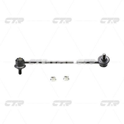 Стойка стабилизатора DAEWOO Nubira,Optra,Forenza,Viva,Lacetti 02- перед.лев. CL0242/CLKD10 CTR