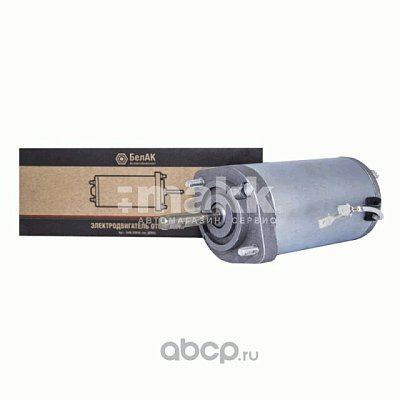 Мотор отопителя салона КАМАЗ 24V 40Вт БАК.00008 Belak