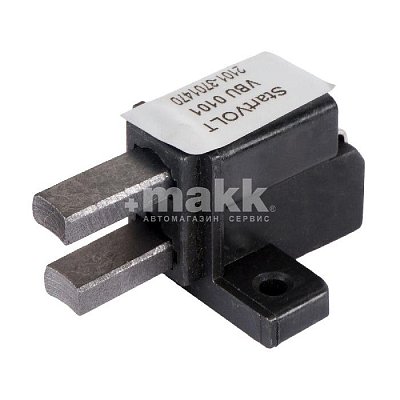 Щеткодержатель генератора 2101-2106 VBU0101 StartVolt